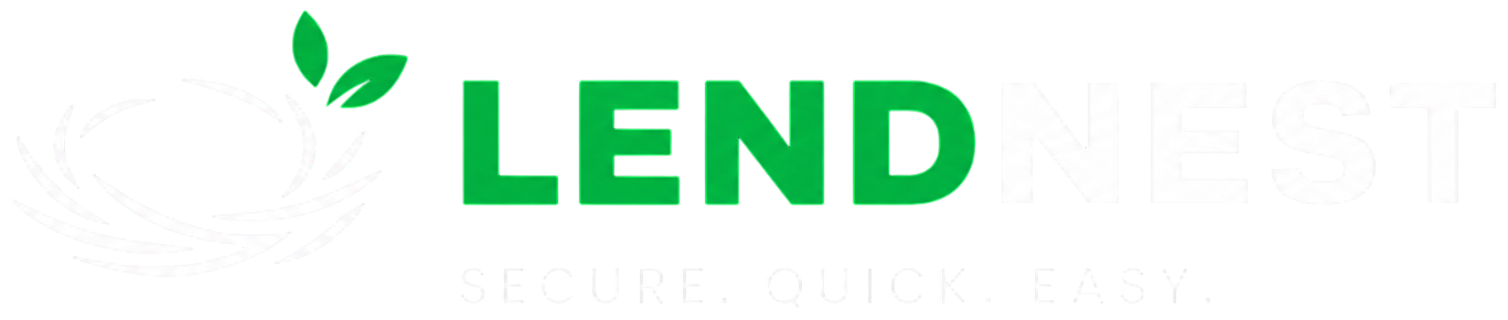 LendNest