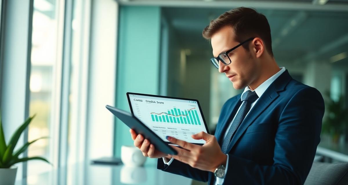 What Credit Score Do You Need for a Business Loan?